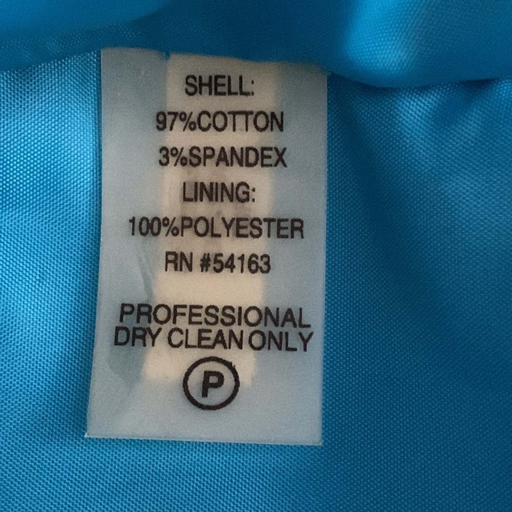 Calvin Klein sleeveless fit and flare pleated dress - Picture 11 of 14